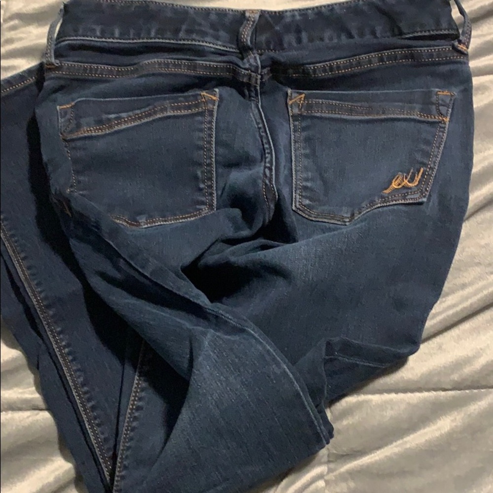 Express Jeans - Picture 2 of 2